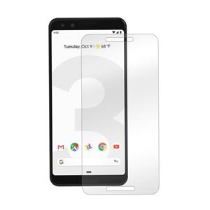 محافظ صفحه نمایش حریم شخصی راک اسپیس مناسب برای گوشی گوگل مدل Pixel 3