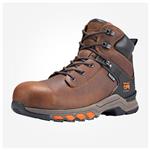 کفش کوهنوردی مردانه صنعتی ضد آب TRD 6 اینچی مدل Timberland PRO