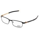 قاب عینک طبی مردانه اوکلی مدل  Oakley Ox3184 Tincup