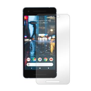 محافظ صفحه نمایش حریم شخصی راک اسپیس مناسب برای گوشی گوگل مدل Pixel 2