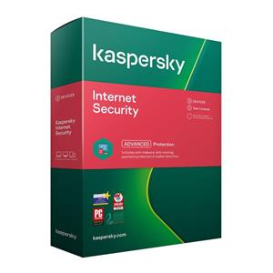 لایسنس آنتی ویروس کسپراسکای Kaspersky