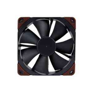 فن خنک کننده کیس نوک توا مدل اف 12 پی سی 2000 دبلیو ام Noctua NF F12 Industrial PPC IP67 PWM 120mm Case Fan 