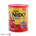 شیر خشک نیدو نستله Nido وزن 400 گرم