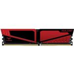 Team Group T-Force VULCAN 8GB DDR4 2400MHz CL14 Single Channel Desktop RAM