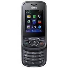 گوشی موبایل ال جی مدل A200