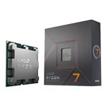 پردازنده مرکزی AMD مدل Ryzen 7 7700x 