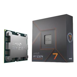 پردازنده مرکزی AMD مدل Ryzen 7 7700x AMD RYZEN 7 7700X AM5 Desktop CPU