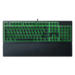 کیبورد گیمینگ ریزر Razer Ornata V3 X Razer Ornata V3 X With Membrane Switc 