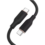 کابل ۹۰ سانتی‌ متری USB-C به USB-C انکر مدل Anker Powerline A8552