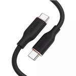 کابل ۹۰ سانتی‌ متری USB-C به انکر مدل Anker Powerline A8552 