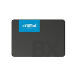 Crucial BX500 500GB SATA3.0 SSD