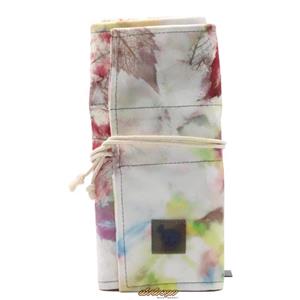 کیف مداد رنگی 36 رنگ رولی طرح برگ کانگورو