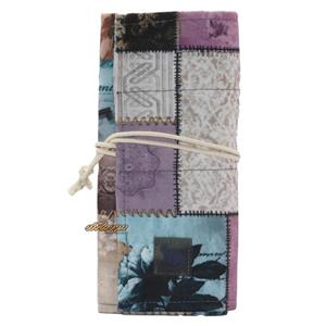 کیف مداد رنگی 36 رنگ رولی طرح چند تیکه کانگورو