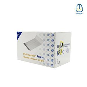 چسب بخیه فارماپلاست ۱۰۲×۱۳ میلیمتر