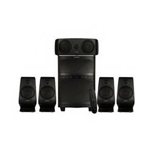 اسپیکر شش تکه بلوتوث اف اند دی مدل 5060 ایکس F D F5060X 5.1 Bluetooth Multimedia Speaker System 
