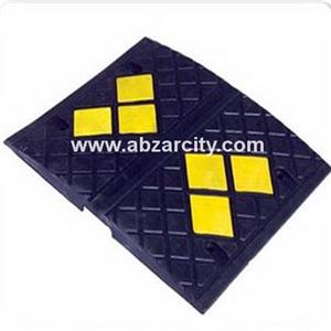 سرعتگیر لاستیکی 50*60