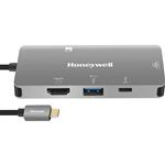 Converter Travel Dock Type C 3.1 to USB 3.0,HDMI,USB,Ethernet