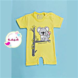 رامپر چیکو طرح کوالا بچه گانه کد sh225