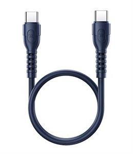 کابل دو سر Type-C ریمکس مدل Remax RC C022 C-C