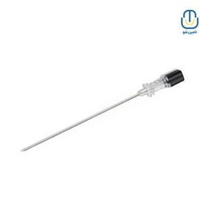 سرسوزن اسپاینال دکتر جی گیج ۲۲ مشکی