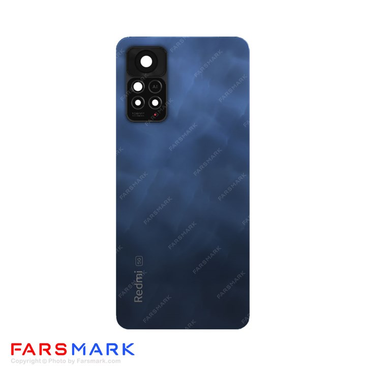 DOOR NOTE 11 PRO BLACK XIAOMI