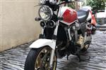 موتور هوندا CB 1300 2005