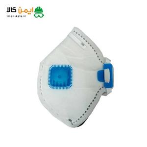ماسک فیلتر دار تری مکس مدل HY8232
