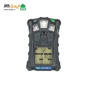 دستگاه گازسنج چهار گازه MSA مدل Altair 4X