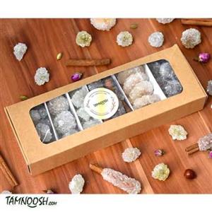 نبات گیاهی و میوه‌ ای  ترکیبی 35 عددی