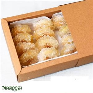 نبات  سیب  tamnoosh 25 عددی 