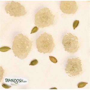 نبات  هل  tamnoosh 30 عددی