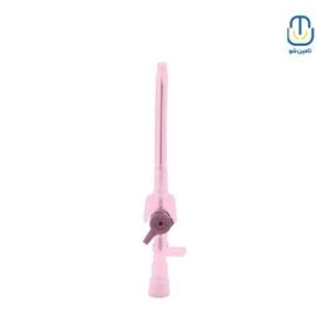 آنژیوکت بی بران گیج ۲۰ صورتی