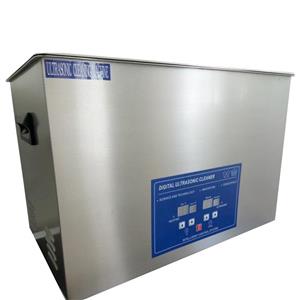 حمام(شوینده) التراسونیک 30 لیتری Anonkia Digital Ultrasonic Cleaner 