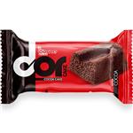 درکیک کاکائویی درنا - 50 گرم بسته 24 عددی