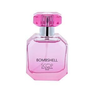 عطر جیبی زنانه اسکوپ مدل ویکتوریا سکرت بامشل حجم 30 میلی لیتر