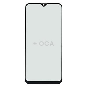 گلس تعمیراتی با OCA سامسونگ A20 A30S