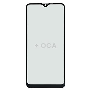 گلس تعمیراتی با OCA سامسونگ A20S A207