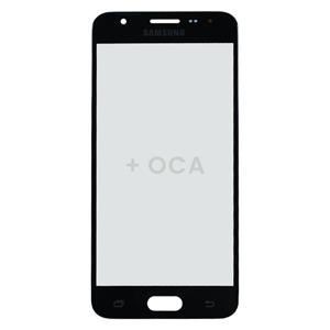 گلس تعمیراتی با OCA سامسونگ J5 Prime G570