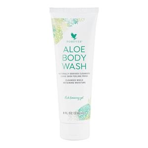 شامپو بدن فوراور ALOE BODY WASH 236ml 