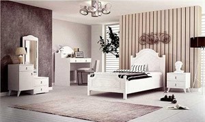 سرویس خواب یک نفره مدل باراد کد BTS94