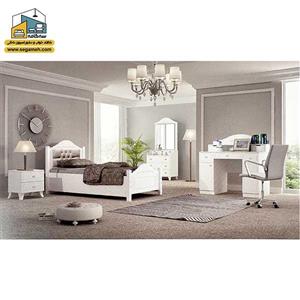 سرویس خواب یک نفره مدل آرشام کد BTS93