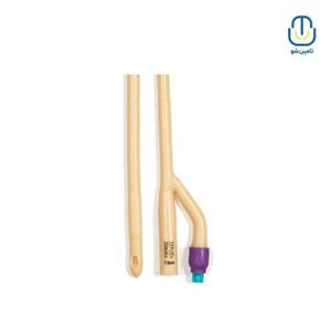 سوند فولی مدل دوراه سایز 22