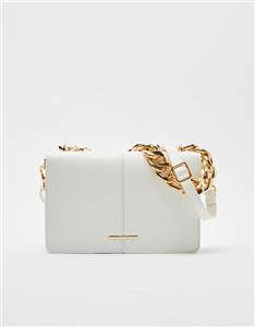 کیف دوشی زنانه برشکا کد 253003