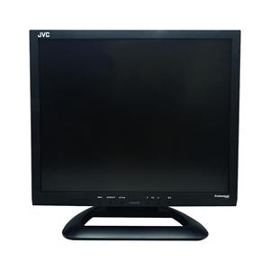 مانیتور صنعتی جی وی سی مدل GD-171 سایز 17 اینچ