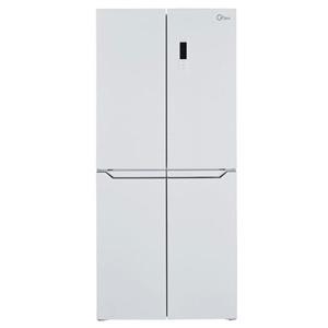 یخچال و فریزر ساید بای ساید 29 فوت جی پلاس مدل GSS-K916