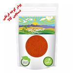 Dastchin kala Tomato powder 100 gr