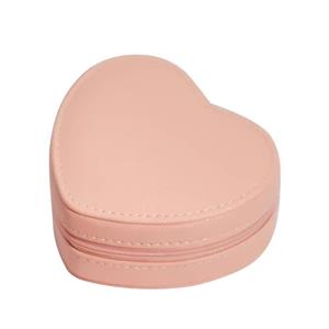 جعبه جواهرات طرح قلب