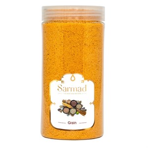 پودر سوخاری ممتاز سرمد - 500 گرم