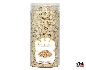 جو دوسر پرک فوری ریز سرمد - 350 گرم بسته 2 عددی