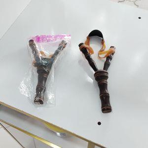تیر و کمان دستی مدل خراطی کد 22